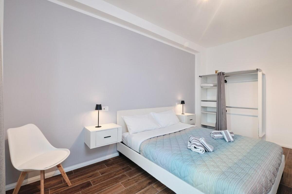 Appartement New Gens Iulia 2 Min Da Stazione Trastevere