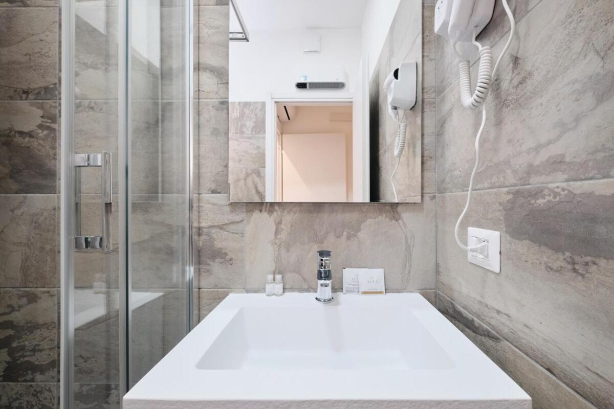 Appartement New Gens Iulia 2 Min Da Stazione Trastevere